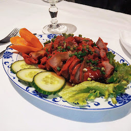 Photo n°14 de Le Chti Long 鸿龙阁 à Lille (Restaurant vietnamien)