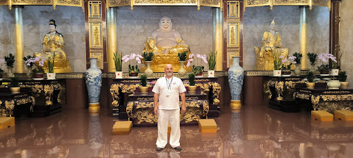 Centro Integral de acupuntura Tenerife