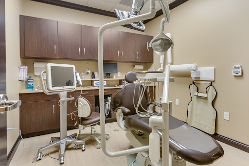 Dental Care of Huntsville