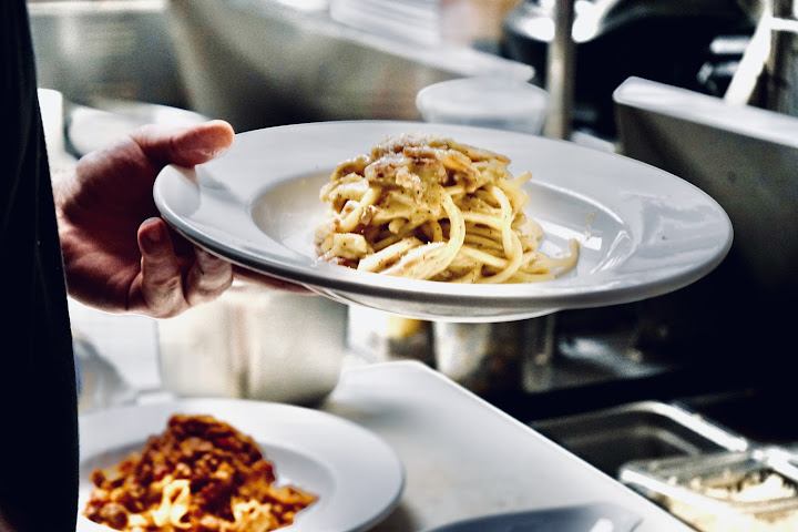 The Etna Rosso Ristorante by null