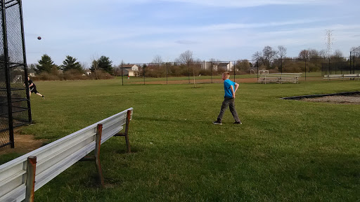 Clepper Park - Thumbnail