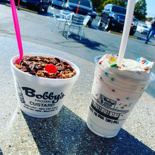Bobby's Frozen Custard - Thumbnail