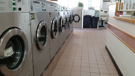 Somerset Square Laundromat - Thumbnail