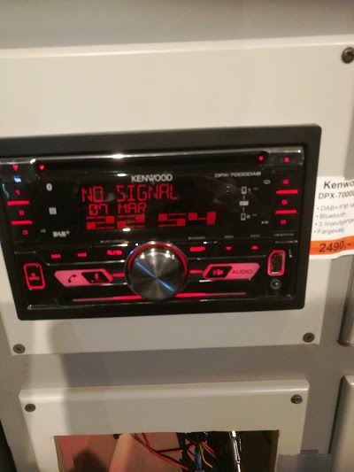 electronics-store