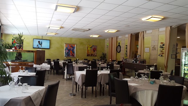 Ristorante pizzeria Valentino