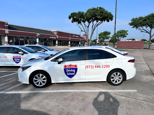 Drive Smart Driving School - Thumbnail
