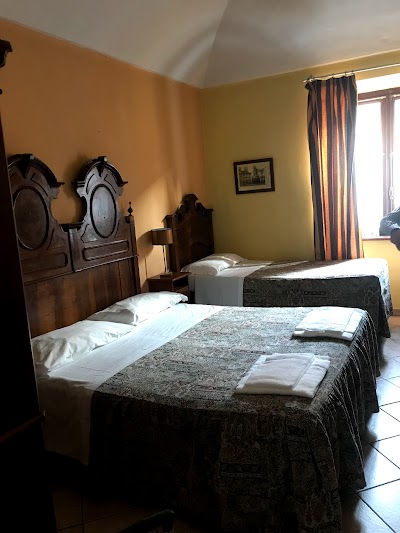 Ai Portici B&B