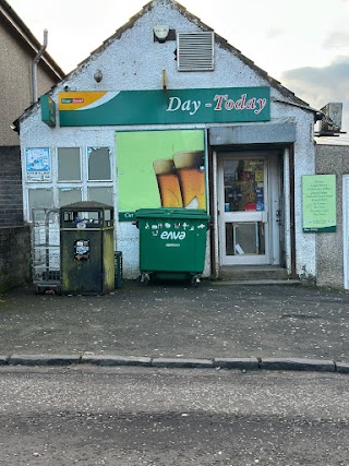 Day-Today Barlandfauld Grocers