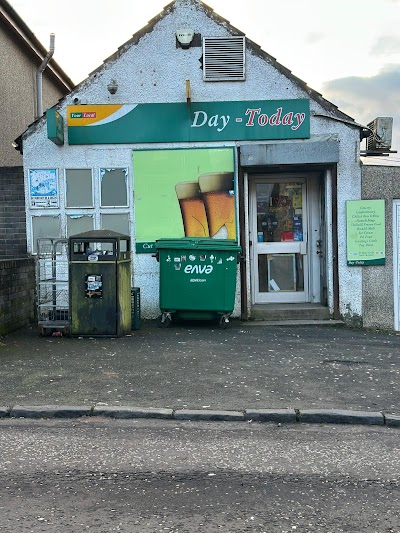 Day-Today Barlandfauld Grocers