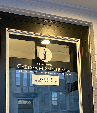 Law Office Of Chelsea M. Sadler LLC.