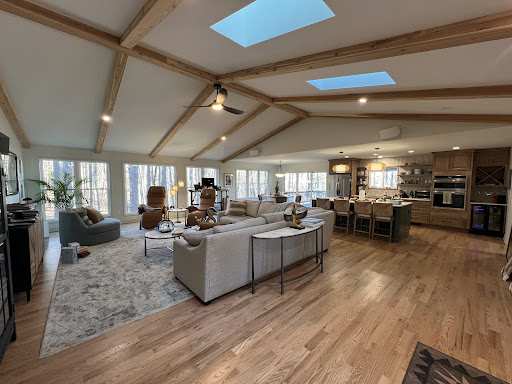 Avatar for Ridgeway Contracting LLC