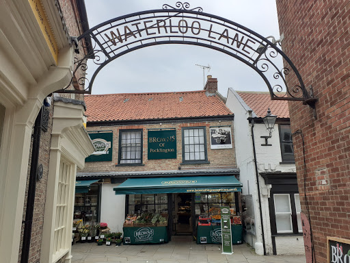 Browns of Pocklington