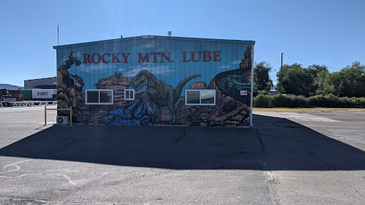 Rocky Mountain Lube & Muffler - Thumbnail