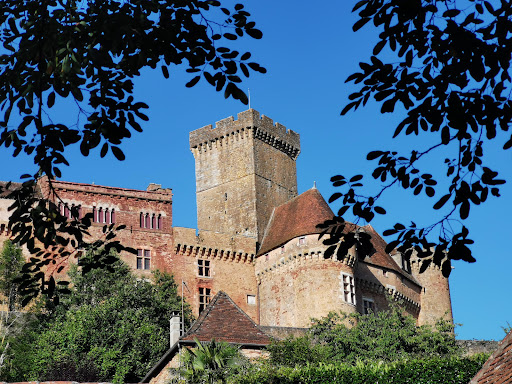 Photo de CHAMBRE D-HOTES DE LA BASTIDE Centre du Village 46130 Bretenoux à Bretenoux (46130)