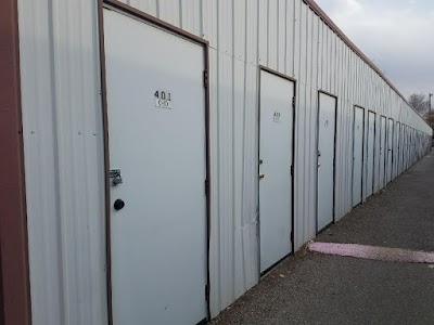 Secure 365 Self Storage