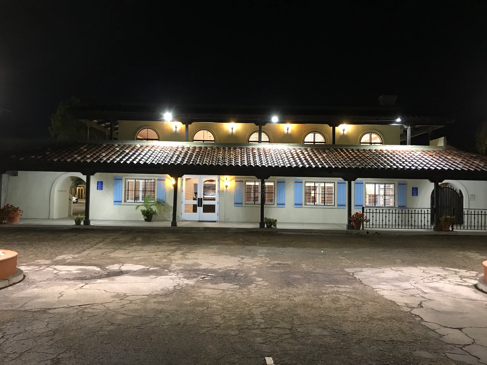 Channel Islands Inn
