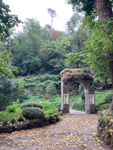 Park (kids playground, animals, garden) - Thumbnail