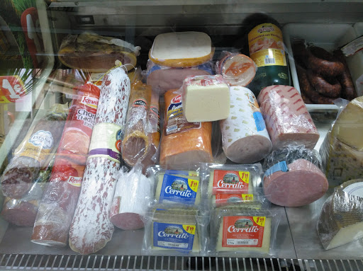 Alimentación Paqui - Thumbnail