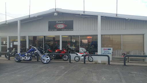 Ruhnke's Xtreme Cycles