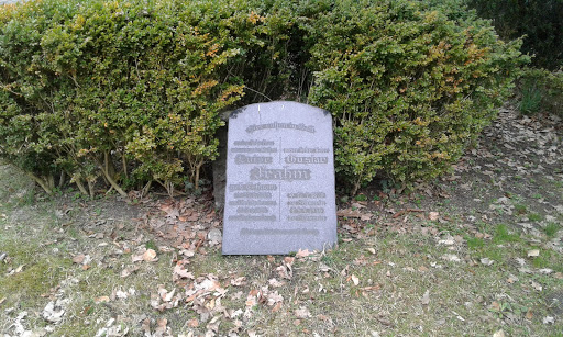 Historischer Friedhof Sachsenberg Helios Kliniken Schwerin - Thumbnail