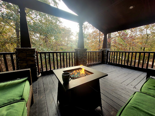 Lake Ridge Retreat - Thumbnail