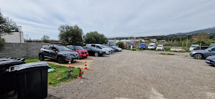 Photo n°2 de Carrosserie de la Grave à Marseille (Garage automobile)