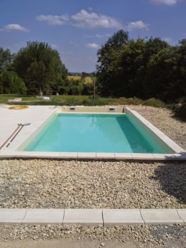 Photo de SARL AIGUILLON à Secondigny (79130)