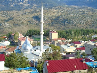 Hazreti Eyüp Cami