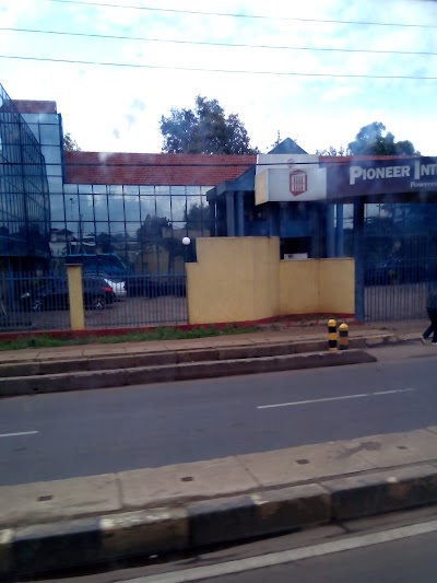 Photos of Pioneer International University