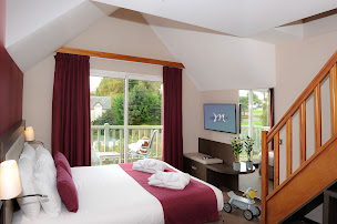 Photo n°39 de A l'Epicerie Port-en-Bessin à Port-en-Bessin-Huppain (Restaurant)