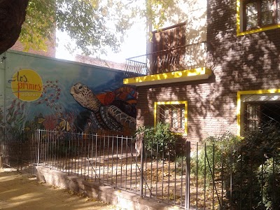Photos of Los Primos Hostel