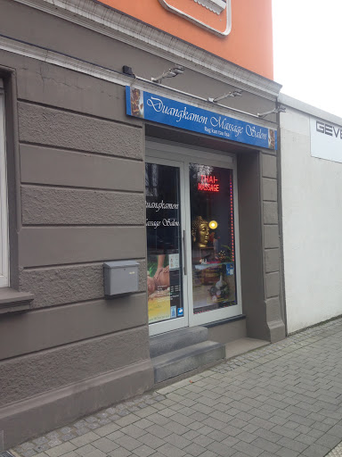 Duangkamon Massage-Salon - Thumbnail