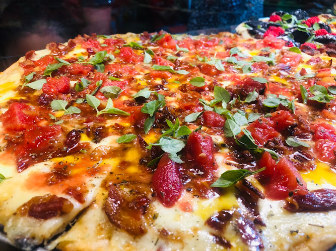 El Pizzaron | Pizzería Bulevar del Río