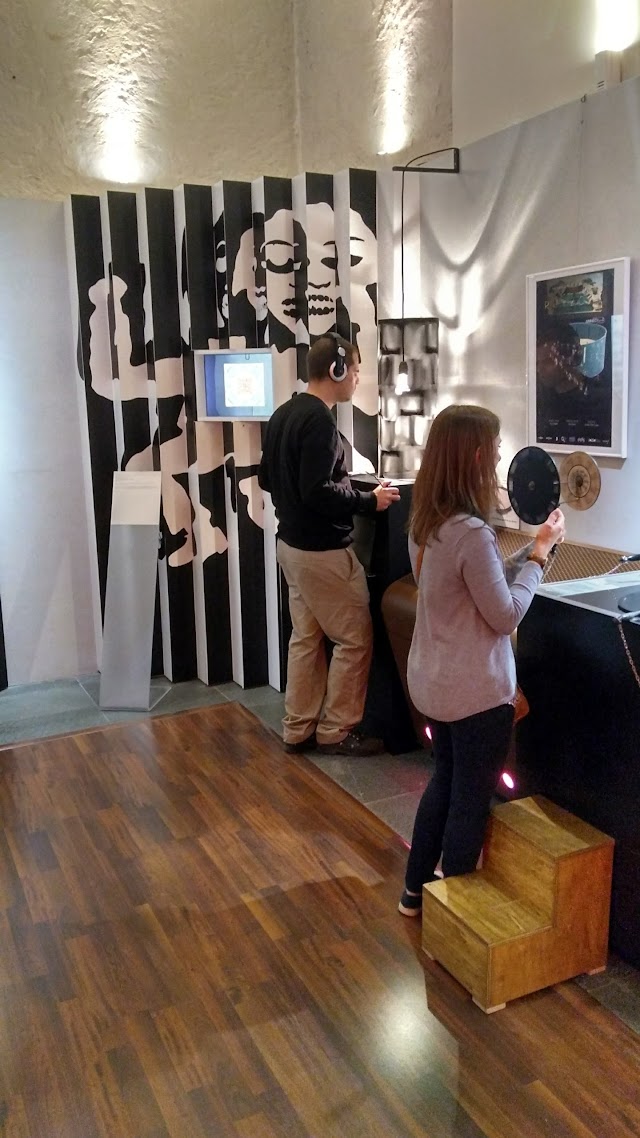 Musée du film d'animation