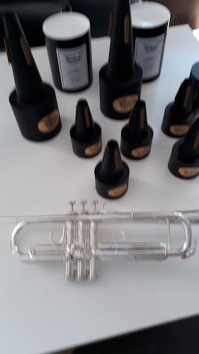 Opinie o BRASS POINT Profesjonalny salon instrumentów dętych w Luboń - Sklep