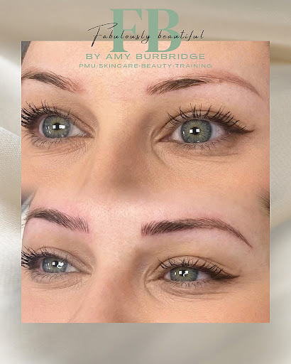 Fabulously Beautiful