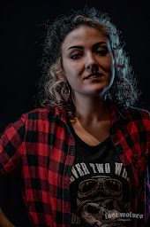 Photo n°8 de Last Wolves Barbershop Rennes à Rennes (Tatoueur)