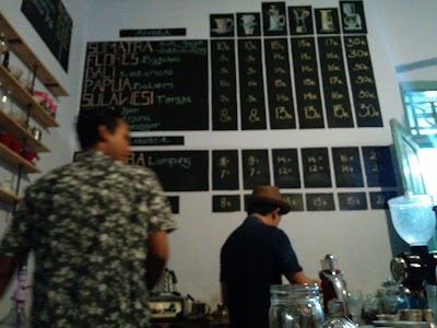 Photos of Archipelago Coffee House