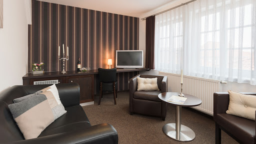 Hotel Mühlhäuser Hof Gallery - Germany