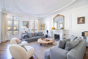 Photo n°3 de The French Keys à Paris (Consultant immobilier)