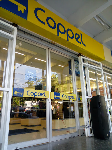 Coppel Ave. Romero
