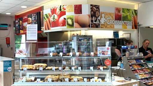 La Croissanterie