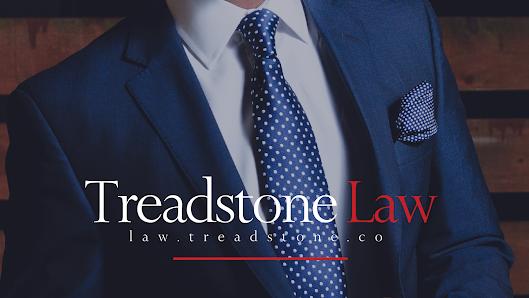Treadstone Law 1235 Bay St. 7th floor, Toronto, ON M5R 3K4, Canada