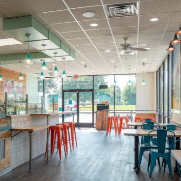 Tropical Smoothie Cafe by null