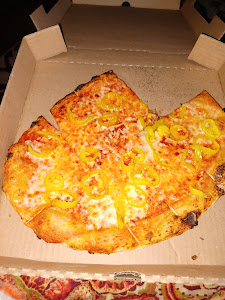 Rise Up Pizza photo