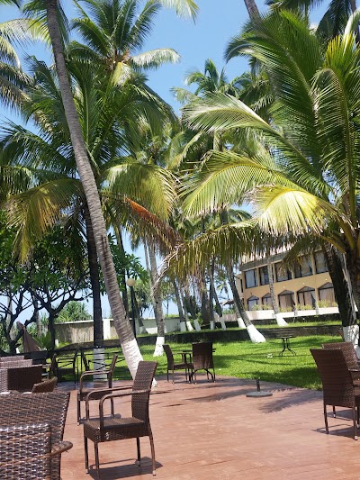 Photos of Itsandra Beach Hotel