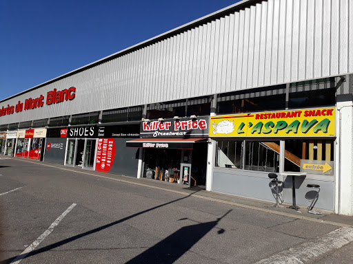 Burgers Gourmands