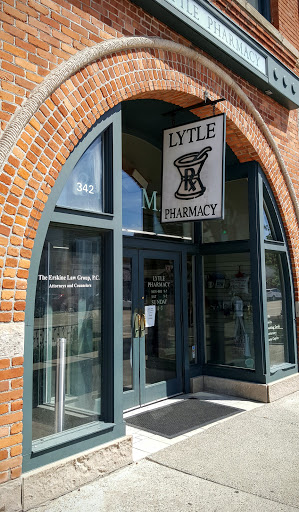 Lytle Pharmacy - Visual