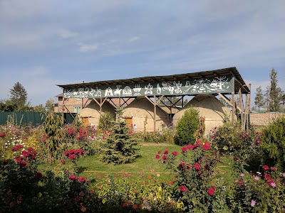Photos of Happy Nomads Village