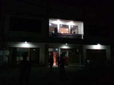 Photos of Hotel Marasrisen
